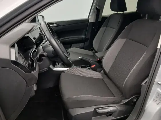 VOLKSWAGEN POLO VI - voiture d'occasion - Photo 16