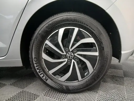 VOLKSWAGEN POLO VI - voiture d'occasion - Photo 21