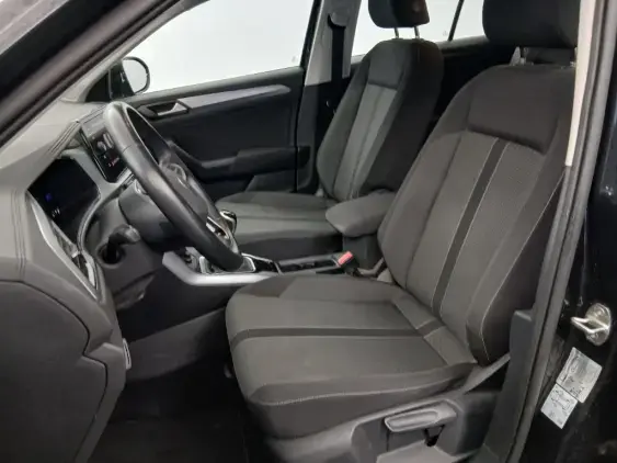 VOLKSWAGEN T-ROC - voiture d'occasion - Photo 17