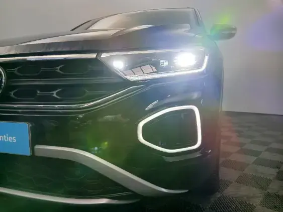 VOLKSWAGEN T-ROC - voiture d'occasion - Photo 20