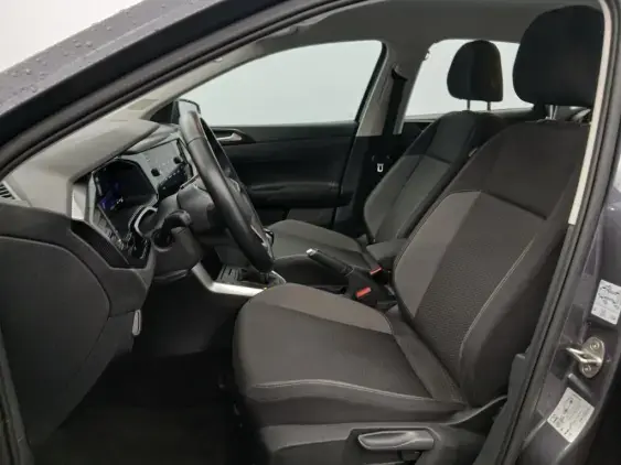 VOLKSWAGEN POLO VI - voiture d'occasion - Photo 16