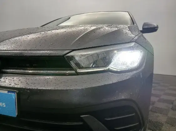 VOLKSWAGEN POLO VI - voiture d'occasion - Photo 19