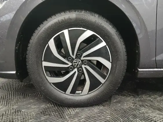 VOLKSWAGEN POLO VI - voiture d'occasion - Photo 20