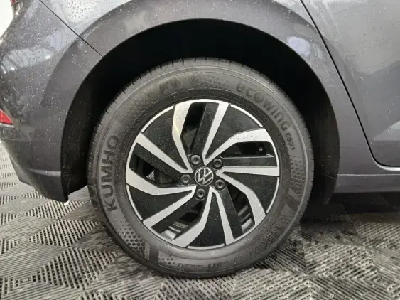 VOLKSWAGEN POLO VI - voiture d'occasion - Photo 22