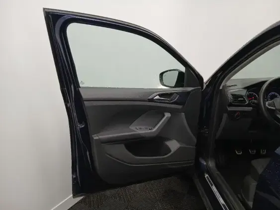 VOLKSWAGEN T-CROSS - voiture d'occasion - Photo 18