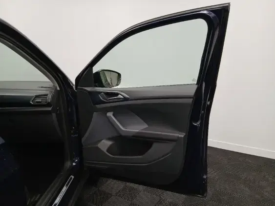 VOLKSWAGEN T-CROSS - voiture d'occasion - Photo 19