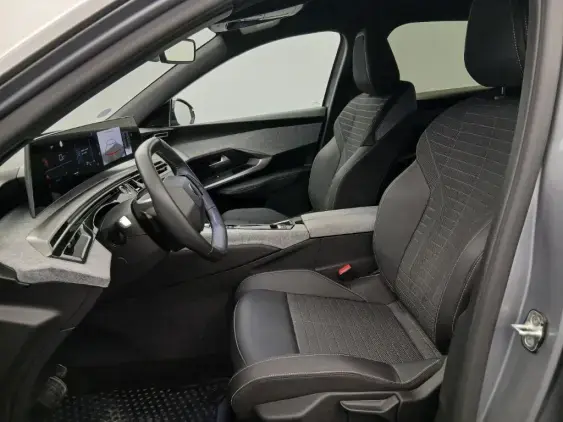 PEUGEOT 3008 III - voiture d'occasion - Photo 16