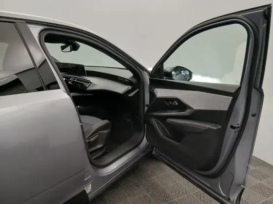 PEUGEOT 3008 III - voiture d'occasion - Photo 18