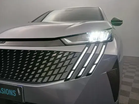 PEUGEOT 3008 III - voiture d'occasion - Photo 19