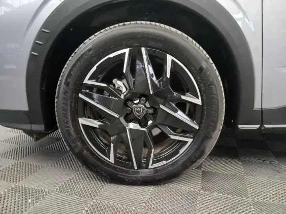 PEUGEOT 3008 III - voiture d'occasion - Photo 20