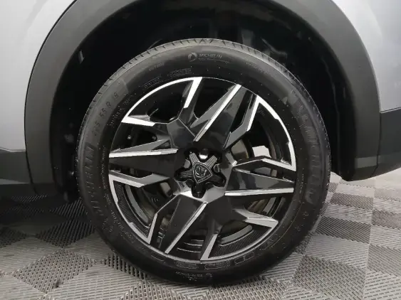 PEUGEOT 3008 III - voiture d'occasion - Photo 21