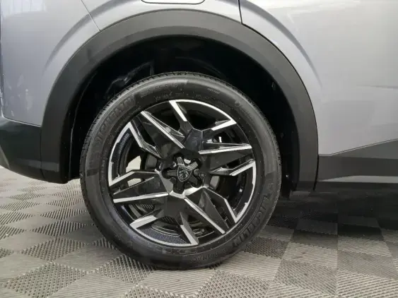 PEUGEOT 3008 III - voiture d'occasion - Photo 22