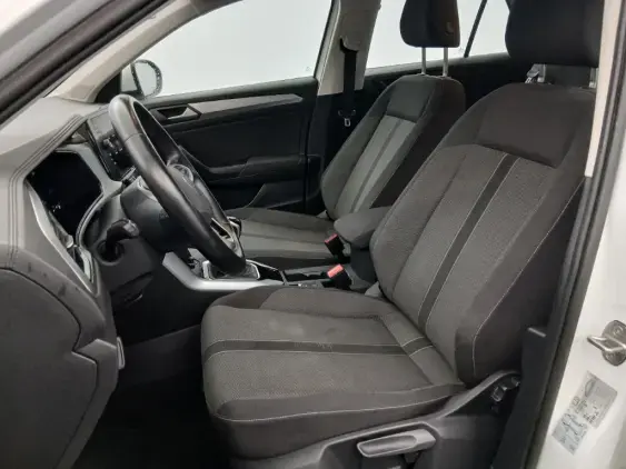 VOLKSWAGEN T-ROC - voiture d'occasion - Photo 17