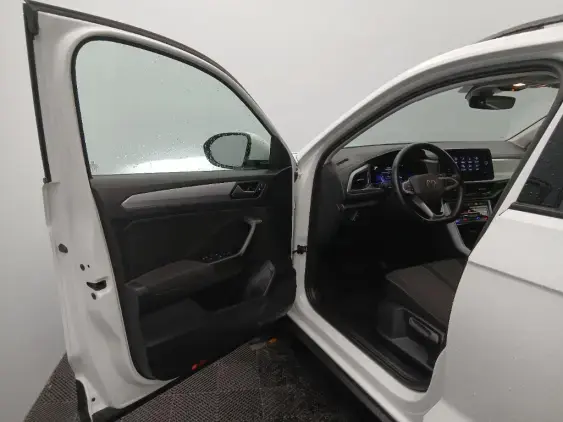 VOLKSWAGEN T-ROC - voiture d'occasion - Photo 18