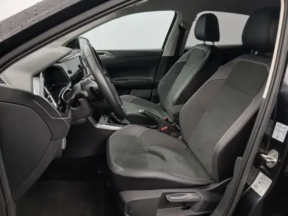 VOLKSWAGEN POLO VI - voiture d'occasion - Photo 17