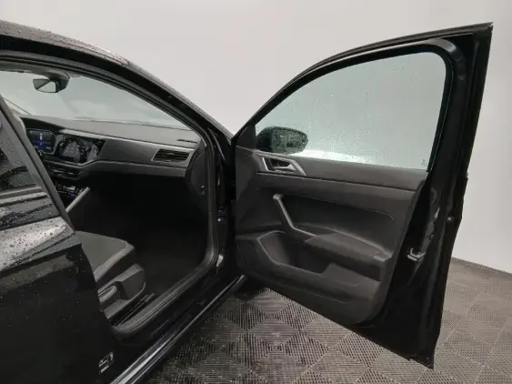 VOLKSWAGEN POLO VI - voiture d'occasion - Photo 19