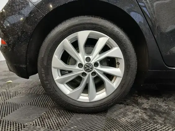 VOLKSWAGEN POLO VI - voiture d'occasion - Photo 23