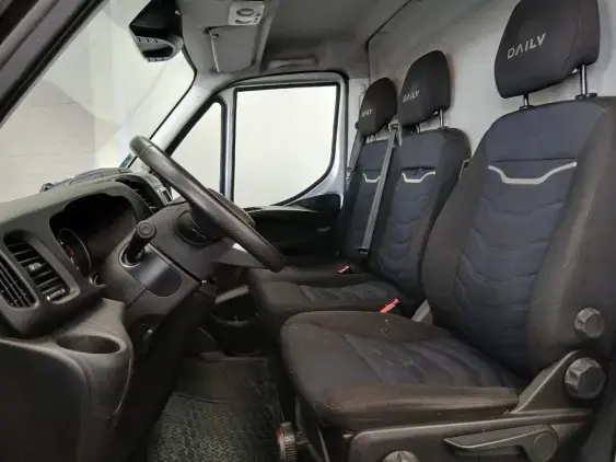 IVECO DAILY V - voiture d'occasion - Photo 16