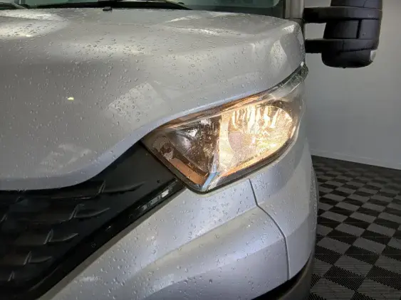 IVECO DAILY V - voiture d'occasion - Photo 19