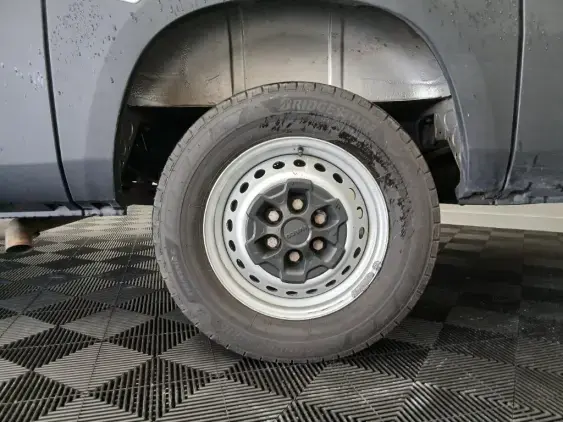 IVECO DAILY V - voiture d'occasion - Photo 21