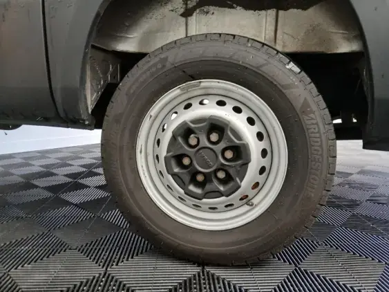 IVECO DAILY V - voiture d'occasion - Photo 22