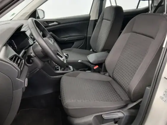 VOLKSWAGEN T-CROSS - voiture d'occasion - Photo 16