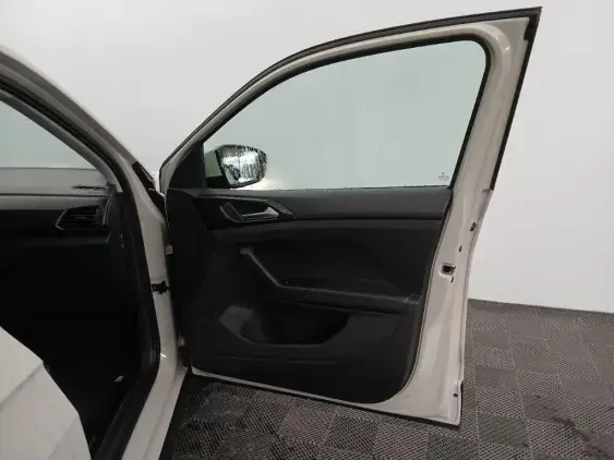 VOLKSWAGEN T-CROSS - voiture d'occasion - Photo 18