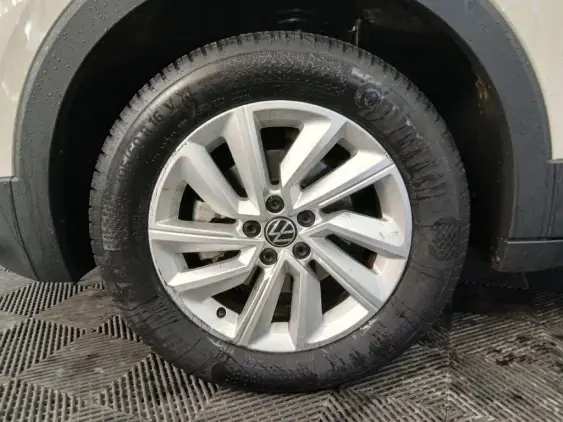 VOLKSWAGEN T-CROSS - voiture d'occasion - Photo 20