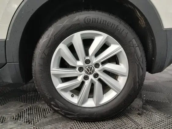 VOLKSWAGEN T-CROSS - voiture d'occasion - Photo 21