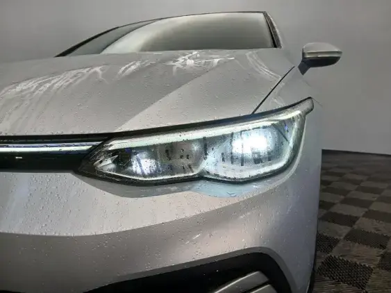 VOLKSWAGEN GOLF VIII - voiture d'occasion - Photo 20