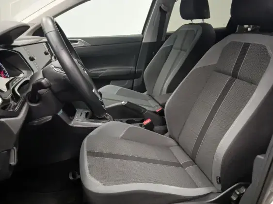 VOLKSWAGEN POLO VI - voiture d'occasion - Photo 17