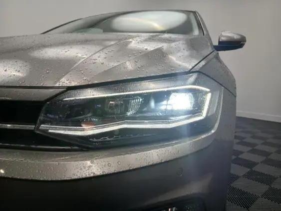 VOLKSWAGEN POLO VI - voiture d'occasion - Photo 20