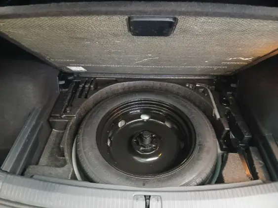 VOLKSWAGEN TIGUAN II - voiture d'occasion - Photo 16