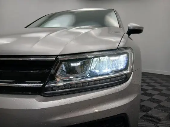 VOLKSWAGEN TIGUAN II - voiture d'occasion - Photo 20