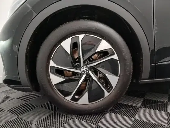 VOLKSWAGEN ID.5 - voiture d'occasion - Photo 20