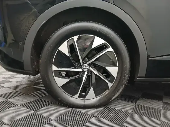 VOLKSWAGEN ID.5 - voiture d'occasion - Photo 22