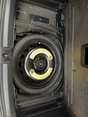 VOLKSWAGEN POLO VI - voiture d'occasion - Photo 16