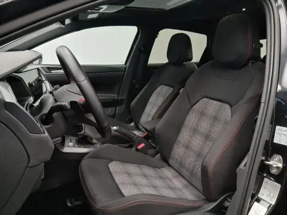 VOLKSWAGEN POLO VI - voiture d'occasion - Photo 17