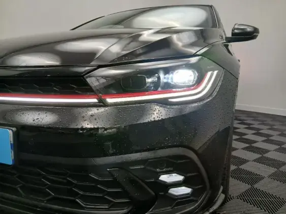 VOLKSWAGEN POLO VI - voiture d'occasion - Photo 20