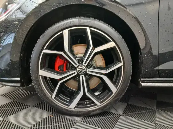 VOLKSWAGEN POLO VI - voiture d'occasion - Photo 21