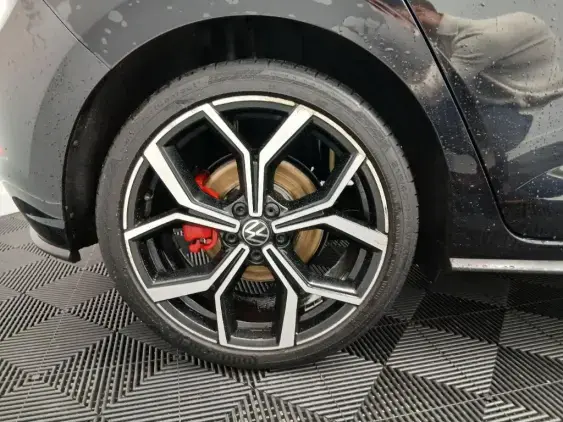 VOLKSWAGEN POLO VI - voiture d'occasion - Photo 23