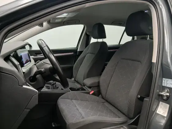 VOLKSWAGEN GOLF VIII - voiture d'occasion - Photo 17