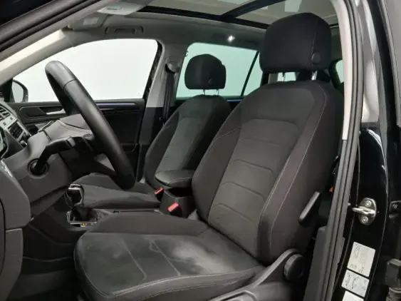 VOLKSWAGEN TIGUAN II - voiture d'occasion - Photo 16