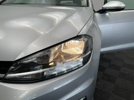 VOLKSWAGEN GOLF VII - voiture d'occasion - Photo 19