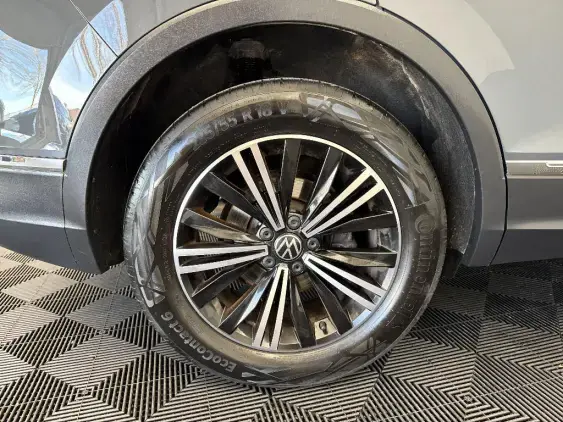 VOLKSWAGEN TIGUAN II - voiture d'occasion - Photo 22