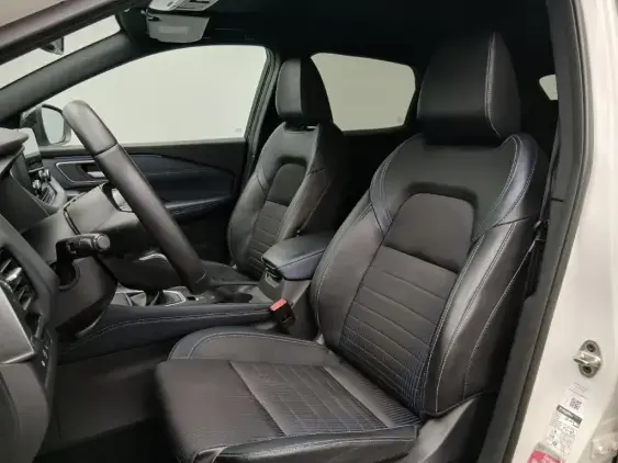 NISSAN QASHQAI III - voiture d'occasion - Photo 16