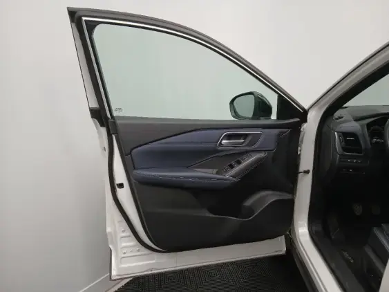 NISSAN QASHQAI III - voiture d'occasion - Photo 17