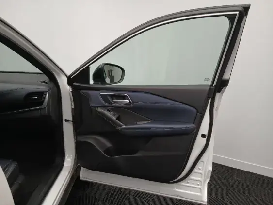 NISSAN QASHQAI III - voiture d'occasion - Photo 18