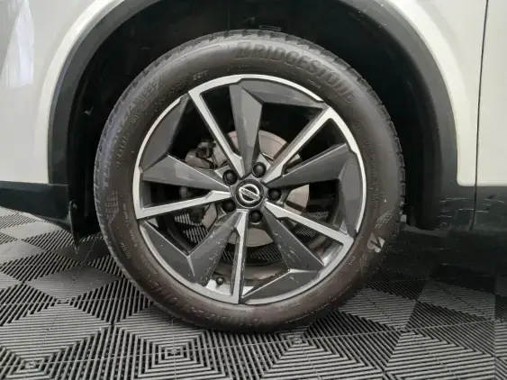 NISSAN QASHQAI III - voiture d'occasion - Photo 20