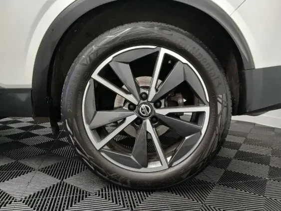 NISSAN QASHQAI III - voiture d'occasion - Photo 21